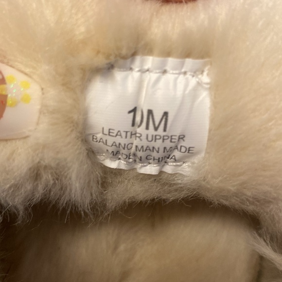 Mia & Tess Genuine Leather Navy Moccasin Loafer Indoor Outdoor Shoes Size 10 NWT - Picture 7 of 7